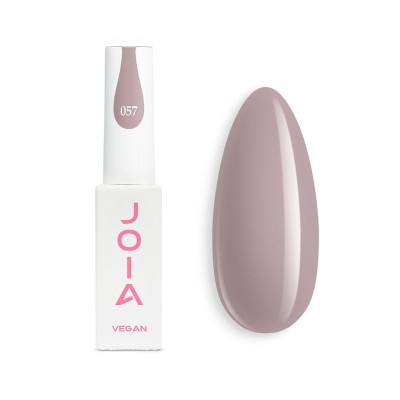 Esmalte semipermanente JOIA Vegan 057 · 6 ml