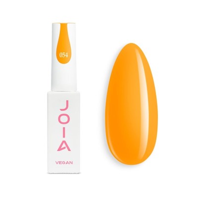 Esmalte semipermanente JOIA Vegan 054 · 6 ml