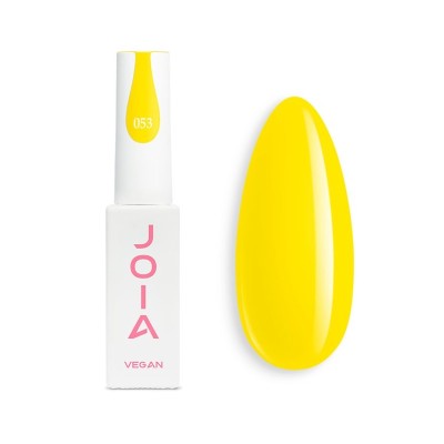 Esmalte semipermanente JOIA Vegan 053 · 6 ml