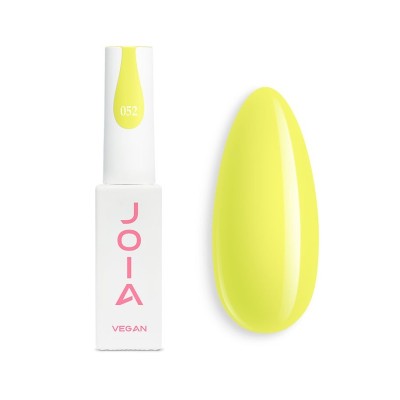 Esmalte semipermanente JOIA Vegan 052 · 6 ml