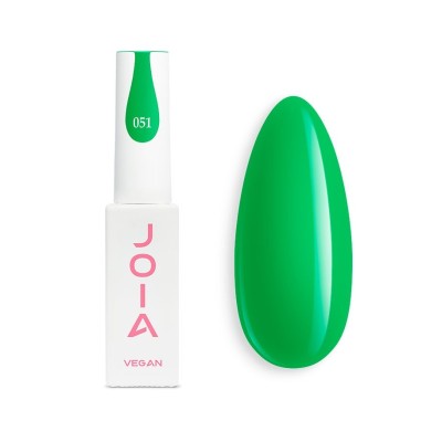 Esmalte semipermanente JOIA Vegan 051 · 6 ml