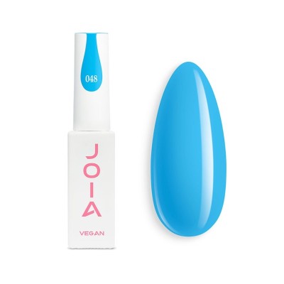 Esmalte semipermanente JOIA Vegan 048 · 6 ml