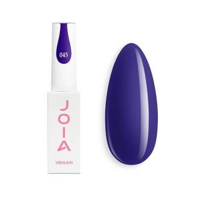 Esmalte semipermanente JOIA Vegan 045 · 6 ml