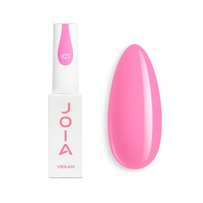 Esmalte semipermanente JOIA Vegan 023 · 6 ml