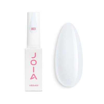 Esmalte semipermanente JOIA Vegan 003 · 6 ml