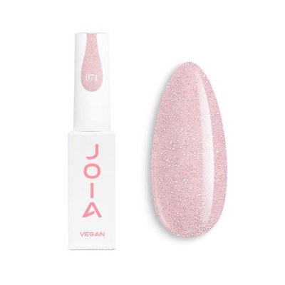 Esmalte semipermanente JOIA Vegan 071 · 6 ml
