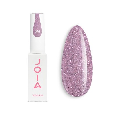 Esmalte semipermanente JOIA Vegan 070 · 6 ml
