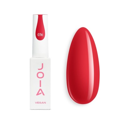 Esmalte semipermanente JOIA Vegan 036 · 6 ml