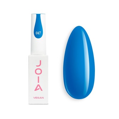 Esmalte semipermanente JOIA Vegan 047 · 6 ml