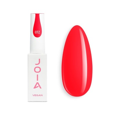 Esmalte semipermanente JOIA Vegan 032 · 6 ml