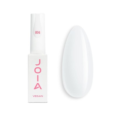 Esmalte semipermanente JOIA Vegan 004 · 6 ml