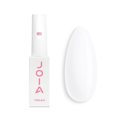 Esmalte semipermanente JOIA Vegan 001 · 6 ml