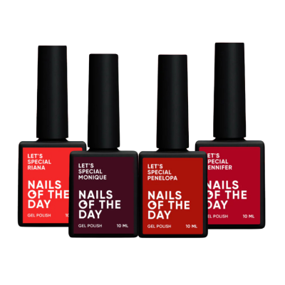 Red Collection