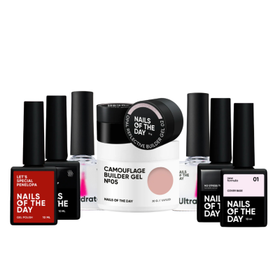 Kit principiante pro