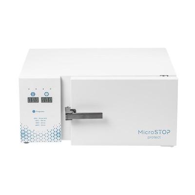 Horno esterilizar de calor seco PROTECT