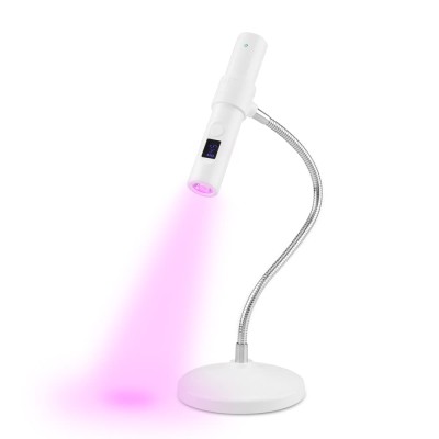 Lámpara Led uñas Ettaala Mini Tips