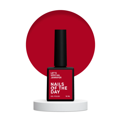 NAILSOFTHEDAY Let's special Jennifer