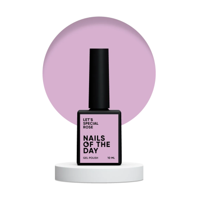 NAILSOFTHEDAY Let's special Rose