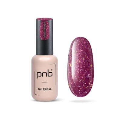 PNB Esmalte semipermanente - 373 Uncontrollable Desire - 8ml