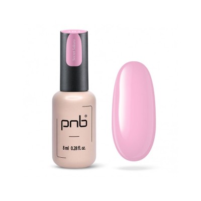 PNB Esmalte semipermanente - 381 Secret Sakura - 8ml