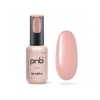 PNB Esmalte semipermanente - 382 Forbidden Blush - 8ml