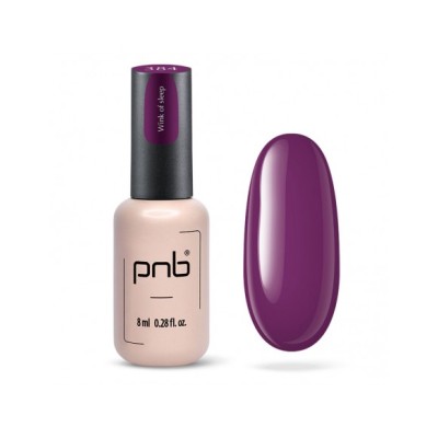 PNB Esmalte semipermanente - 384 Wink of Sleep - 8ml