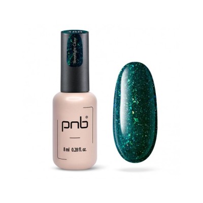 PNB Esmalte semipermanente - 388 Streetlight Glow - 8ml