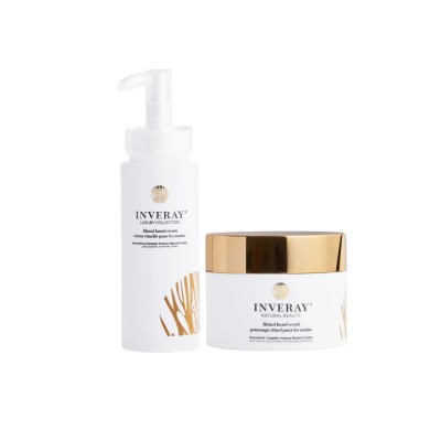 Kit Ritual de Manos-INVERAY